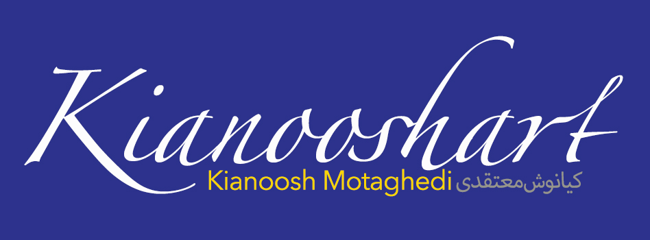 Kianoosh Motaghedi